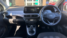 Hyundai i10 1.0 [63] Premium 5dr Auto [Nav] Petrol Hatchback